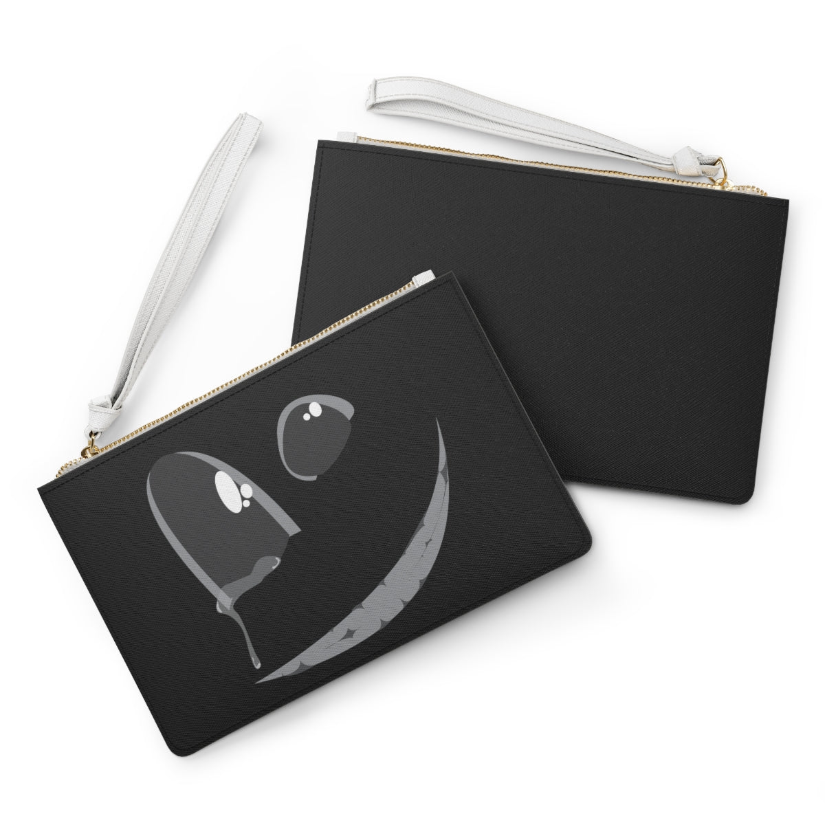 Facade - Clutch Bag