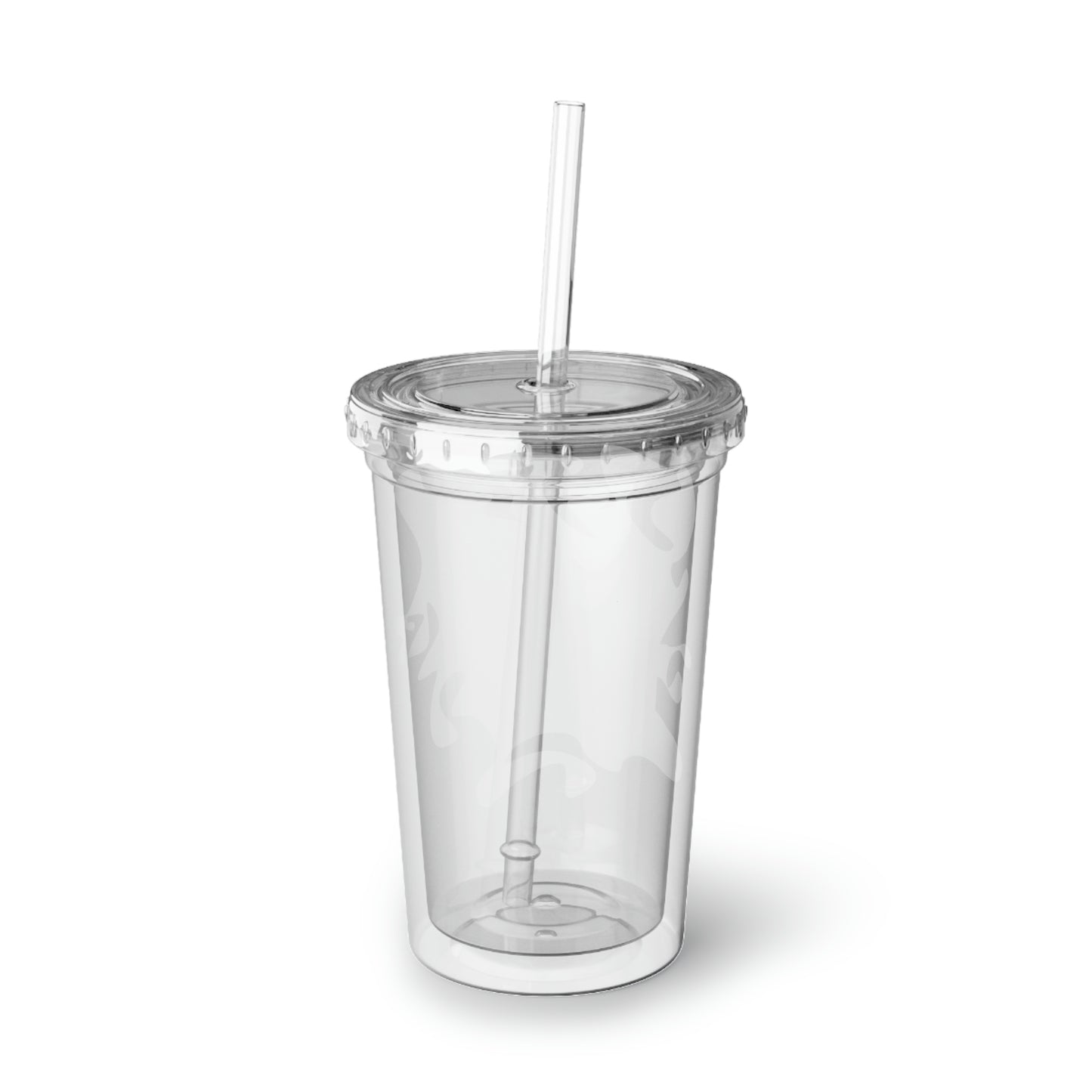 "A Dream's Ability" Suave Acrylic Cup
