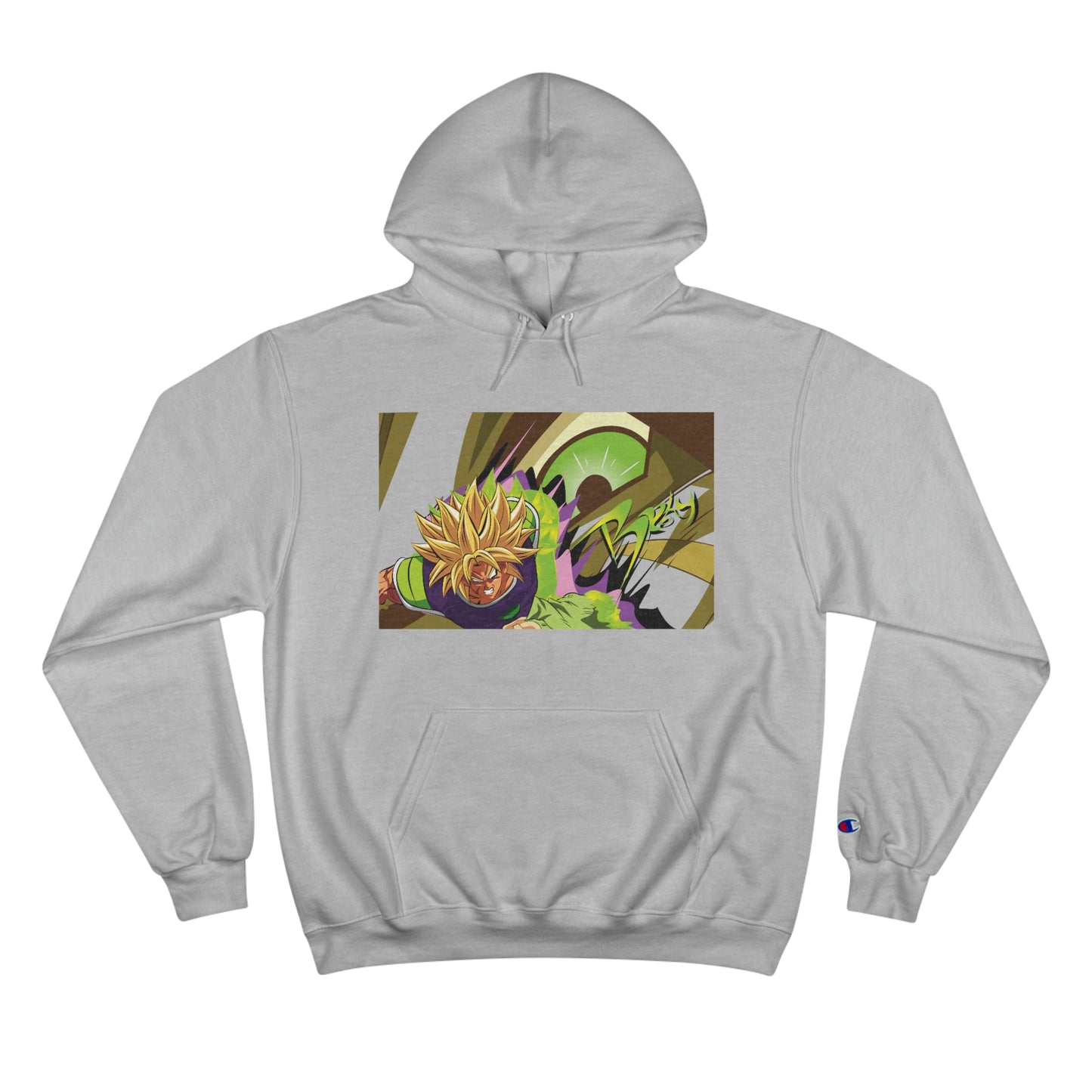 "Bro Bro Super" Hoodie