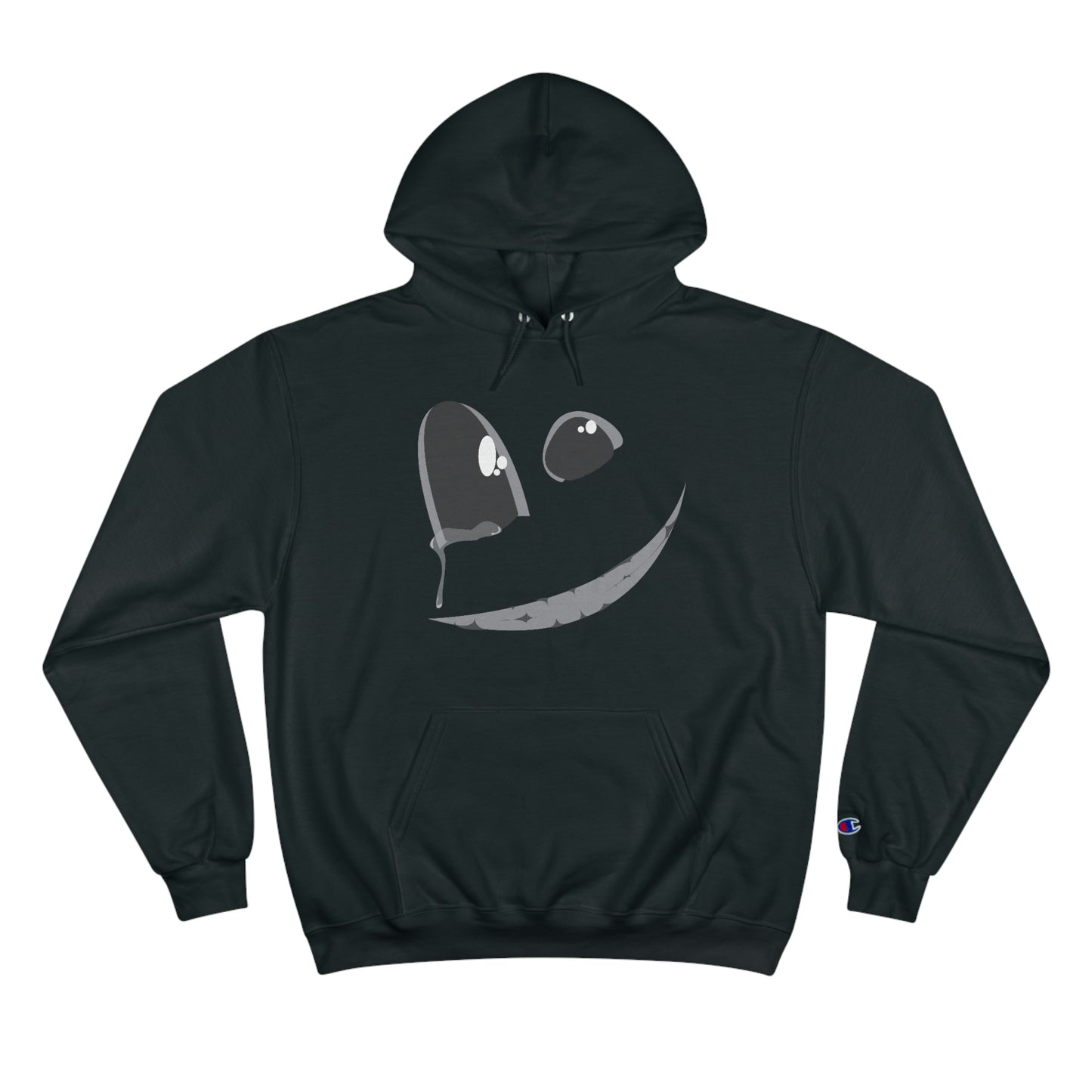 "Facade" Hoodie