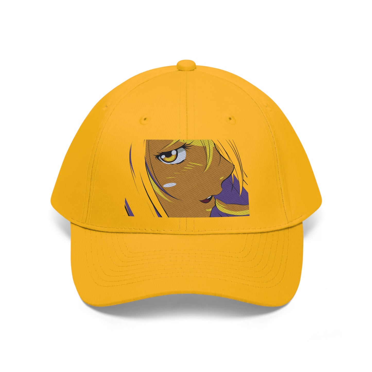 Ca' Version 2 Hat