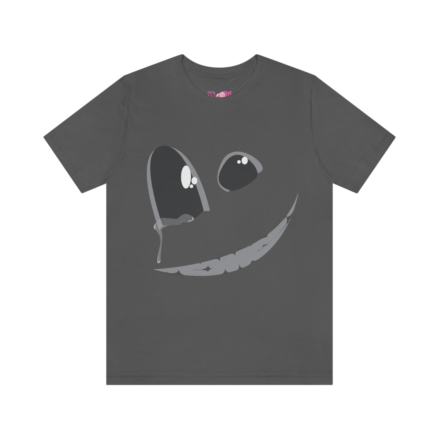 Facade Short Sleeve Tee