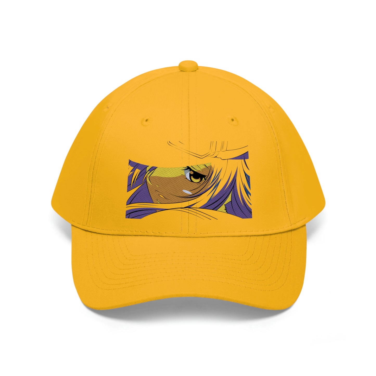 Ca' Version 1 Hat