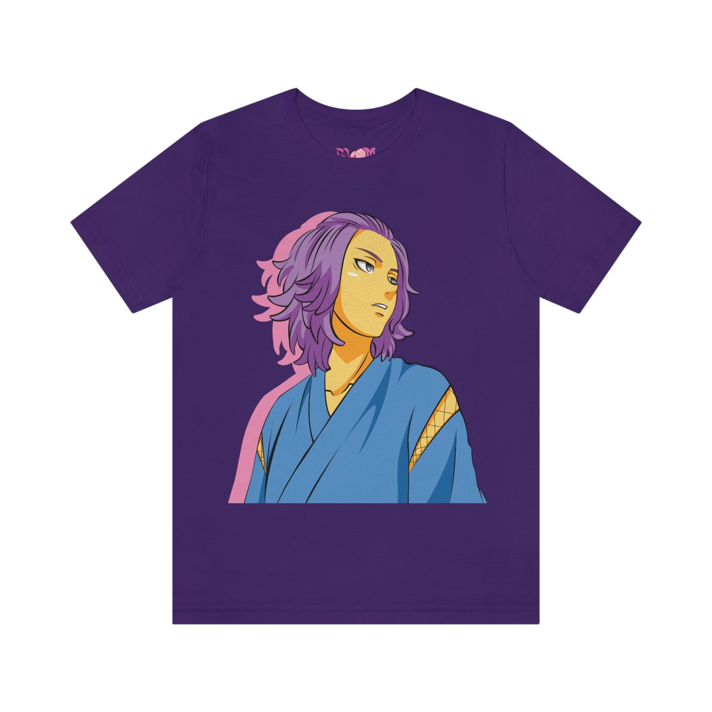 Commando V1 Short Sleeve Tee