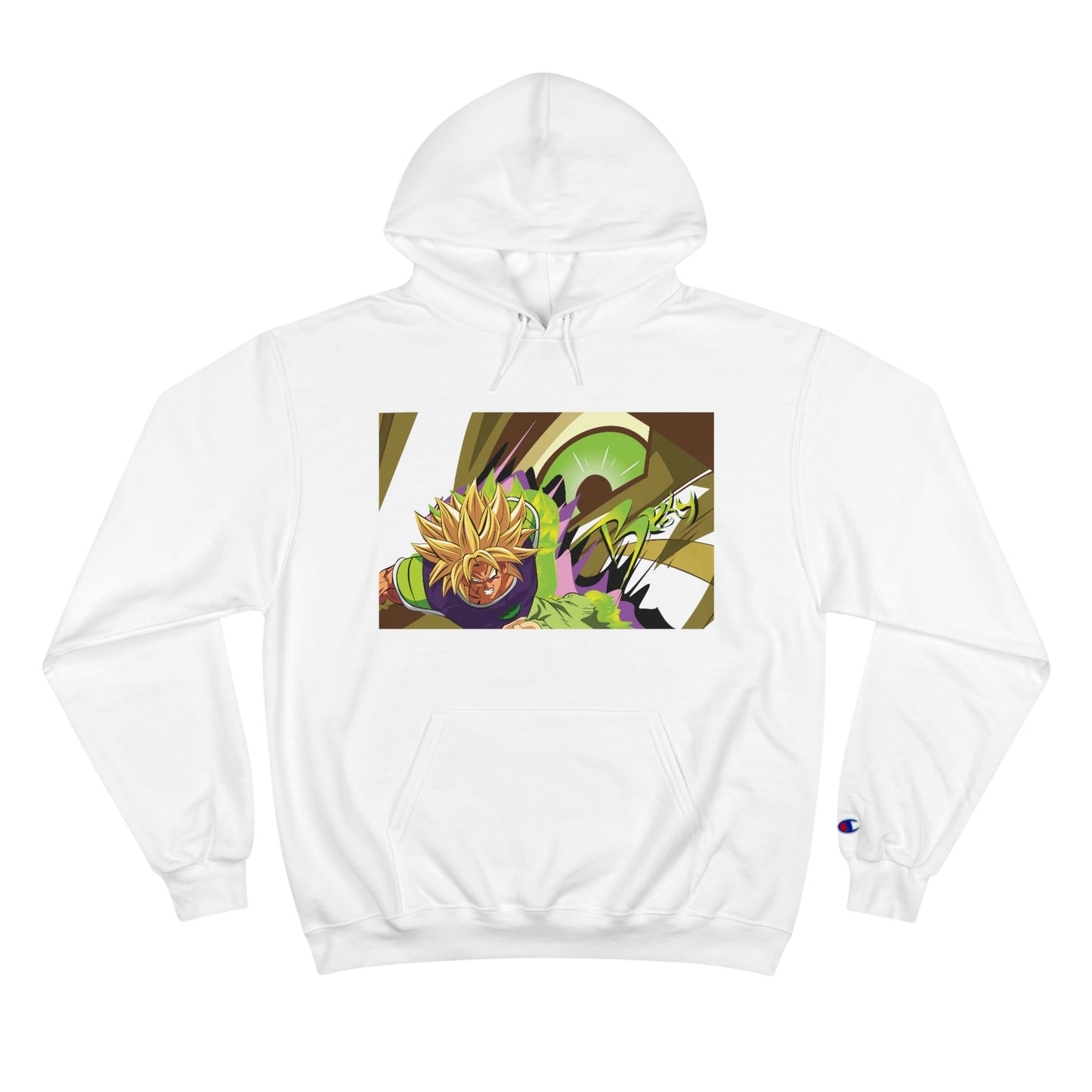"Bro Bro Super" Hoodie