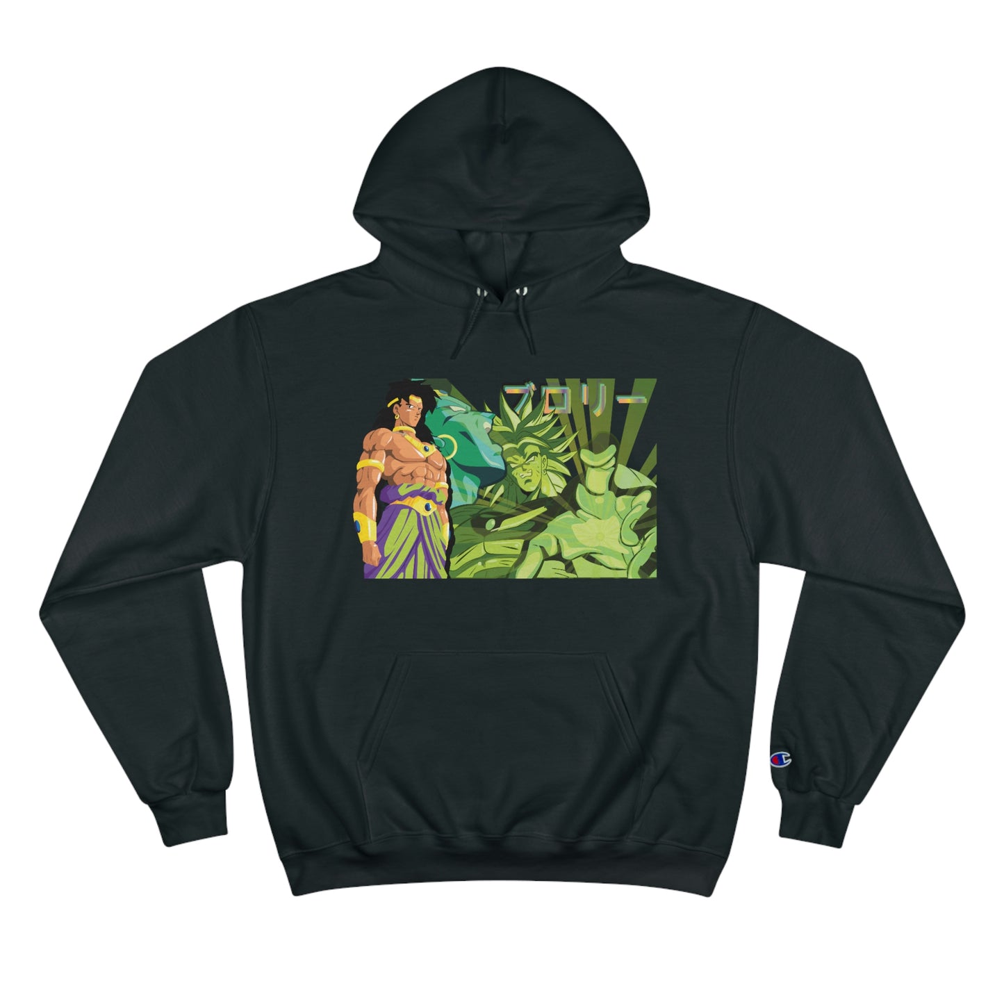 "OG Bro Bro" Hoodie