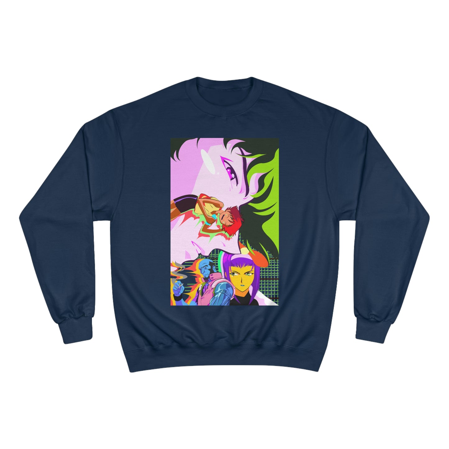 Bloomboy Sweatshirt