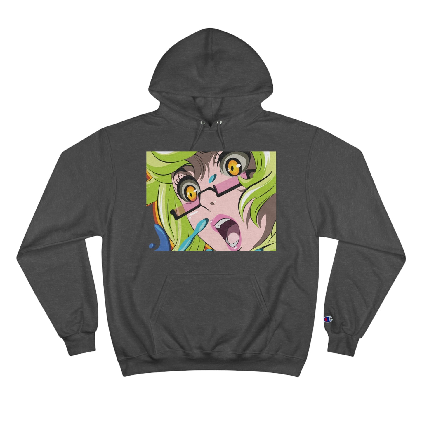 "It's the Doc" Hoodie