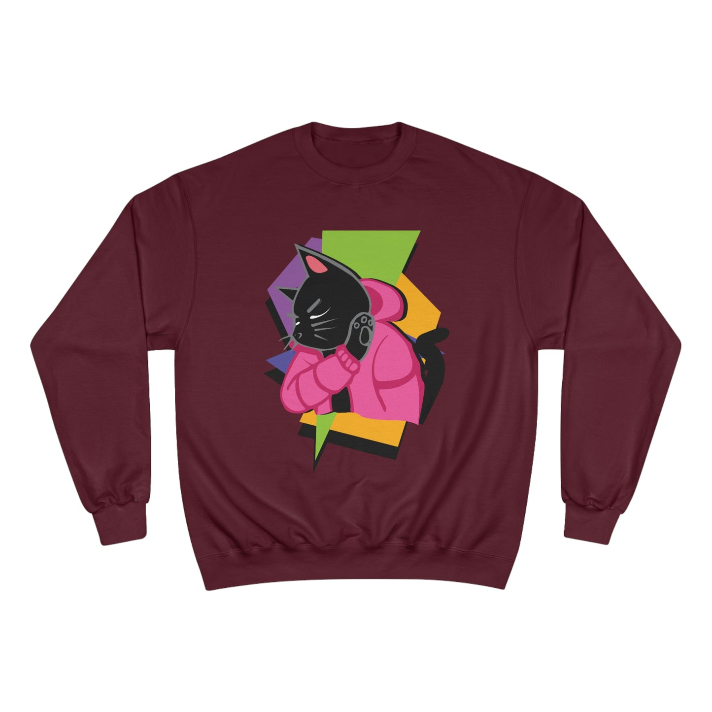 LL Doom Sweatshirt