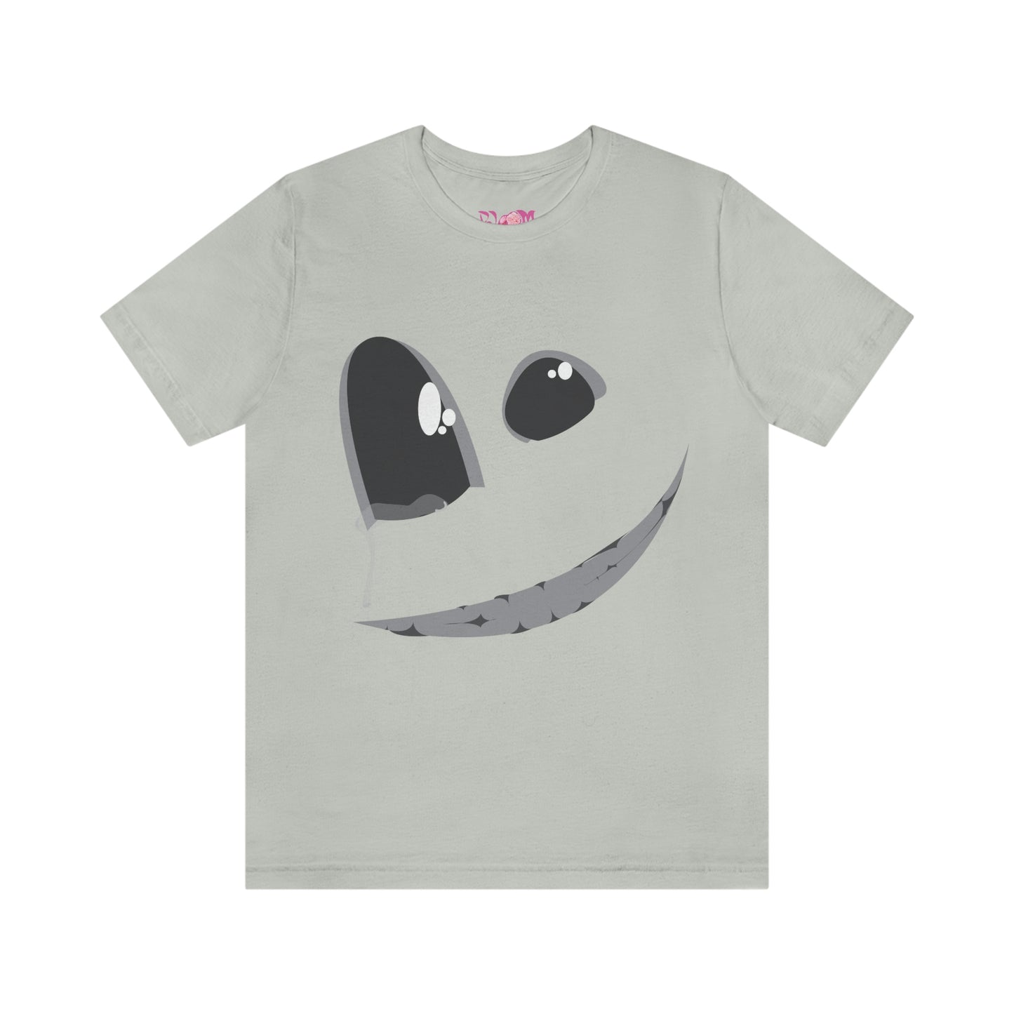 Facade Short Sleeve Tee