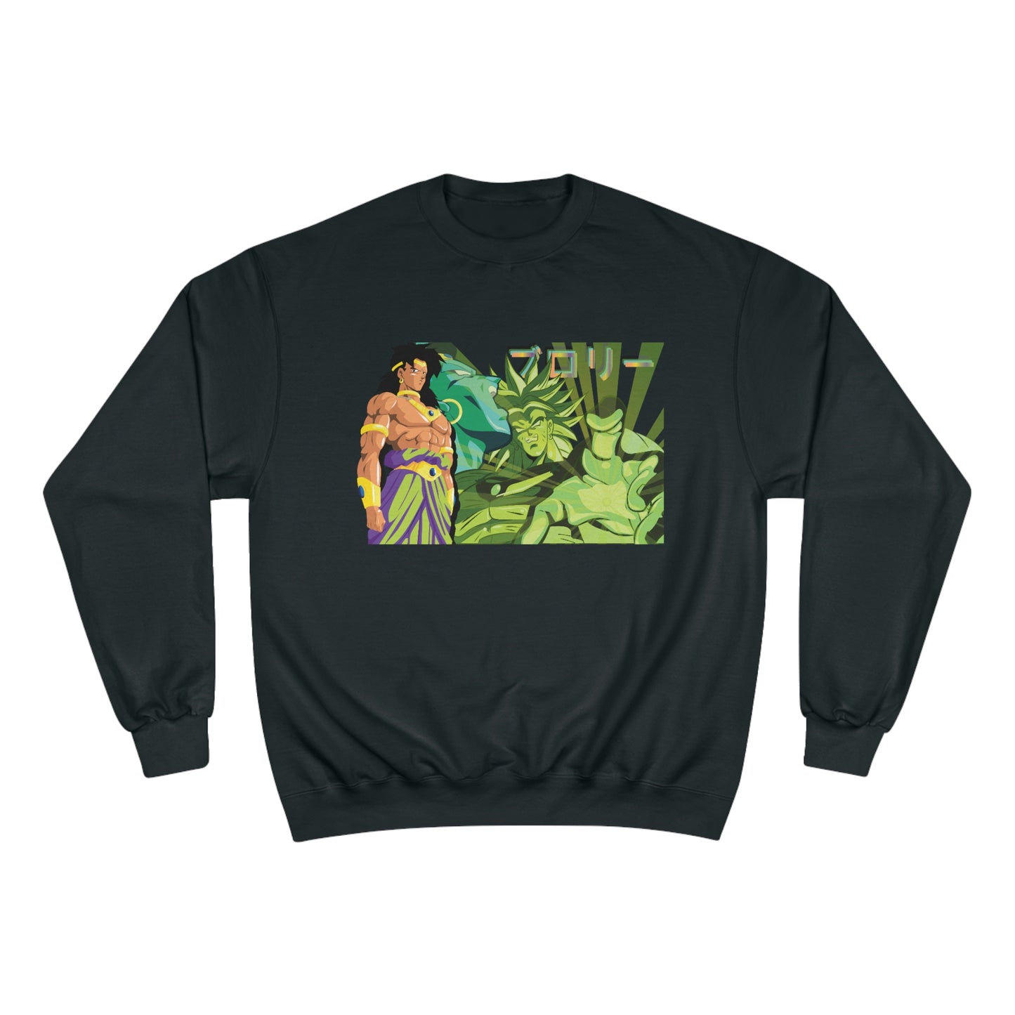 OG Bro Bro Sweatshirt