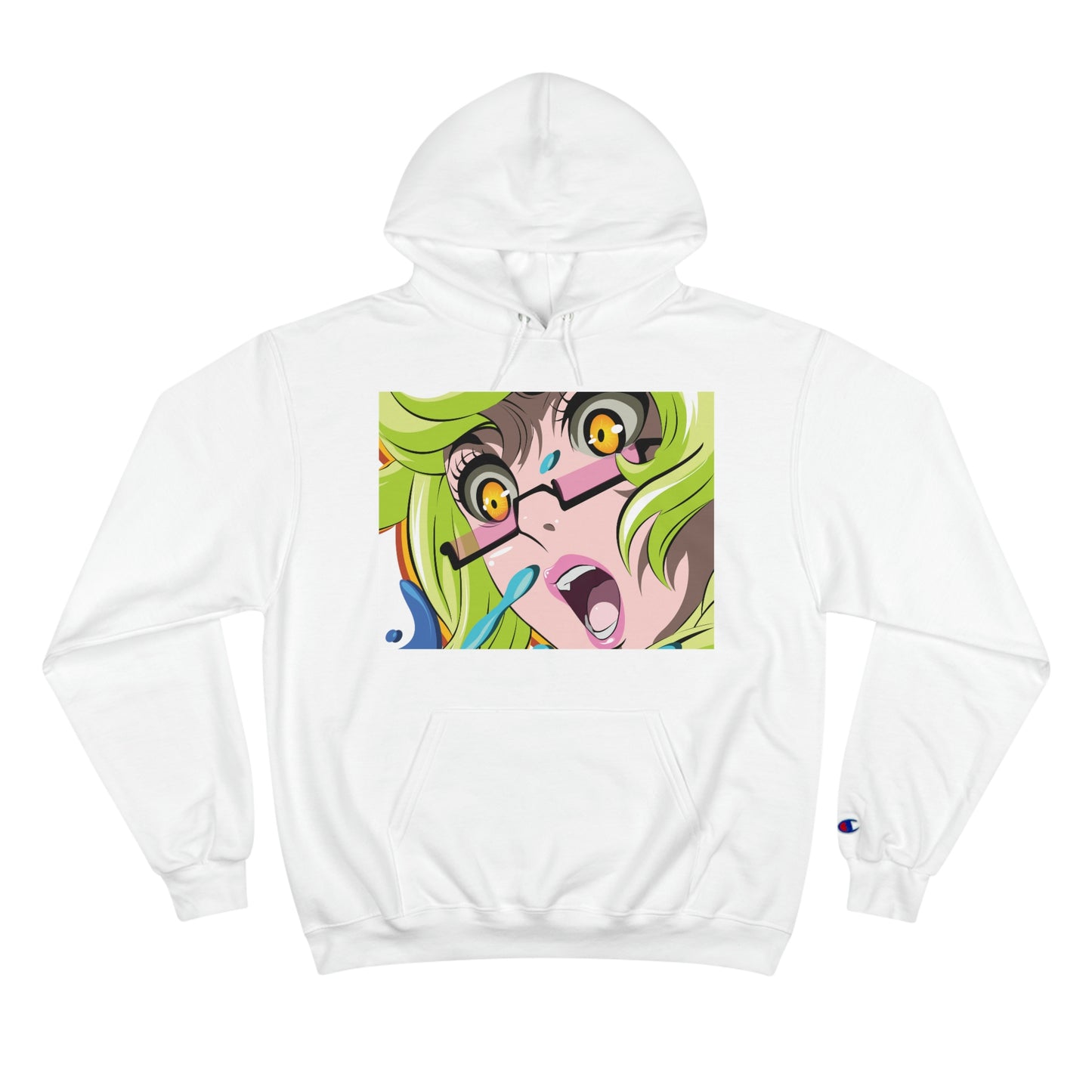 "It's the Doc" Hoodie