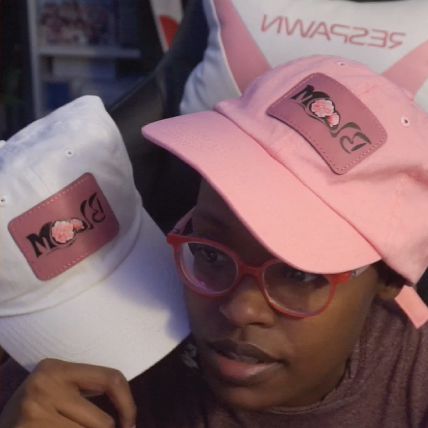 Hats
