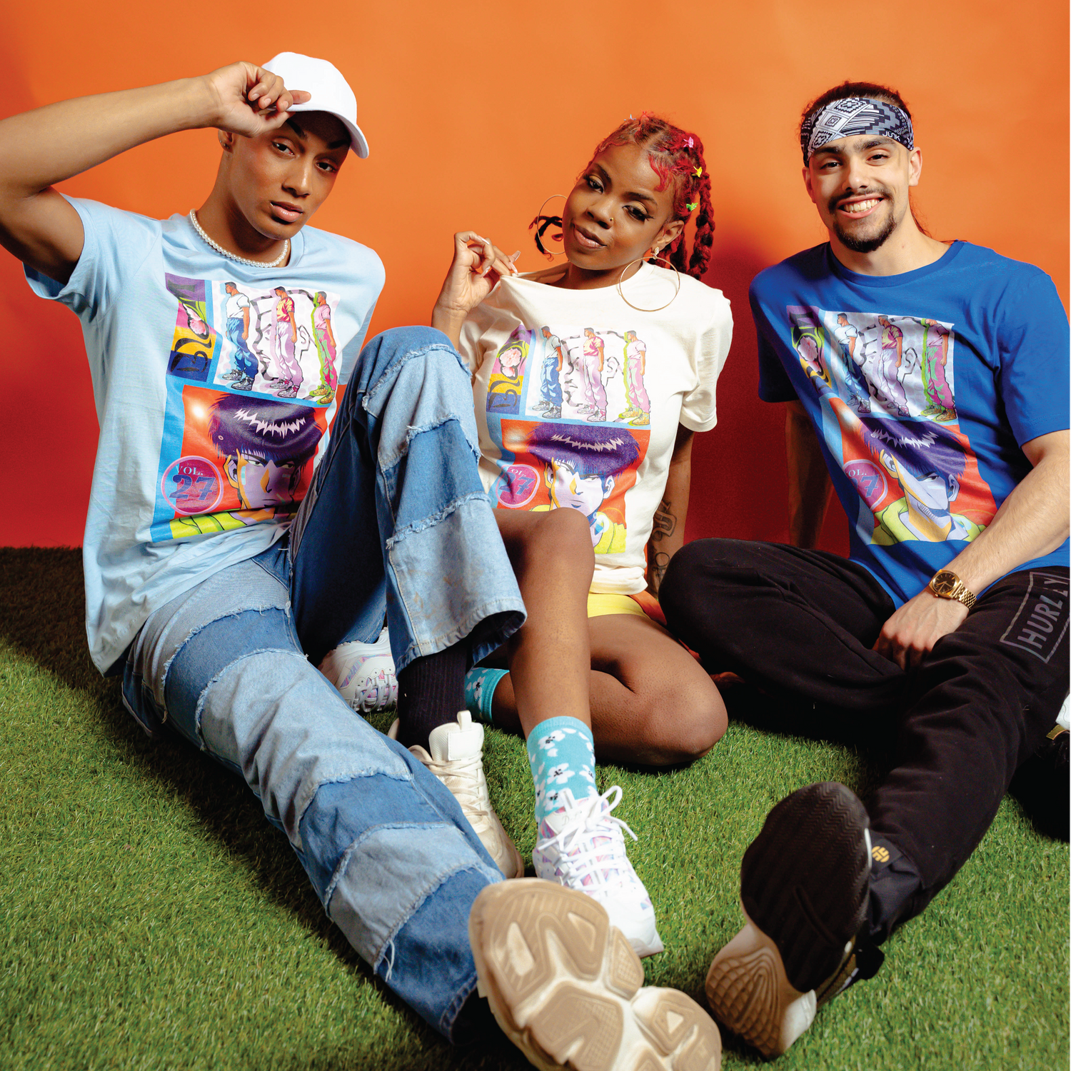 Tees