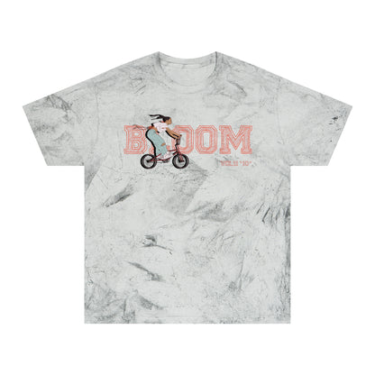 Vol 11 "io" Tie Dye T-Shirt