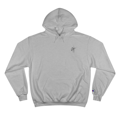 Vol 11 "Cayati & Io" Hoodie