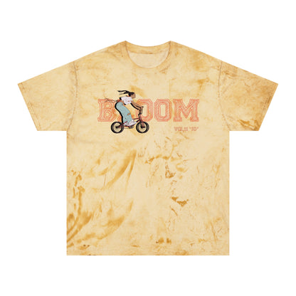 Vol 11 "io" Tie Dye T-Shirt