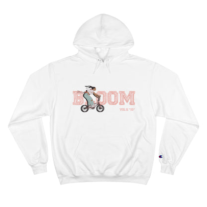 Vol 11 "io" Hoodie