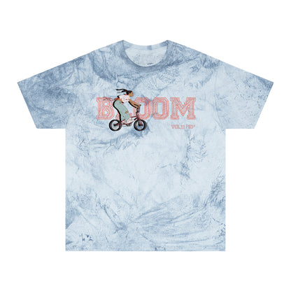 Vol 11 "io" Tie Dye T-Shirt