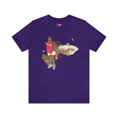 Vol 11 "BLOOM" T- shirt