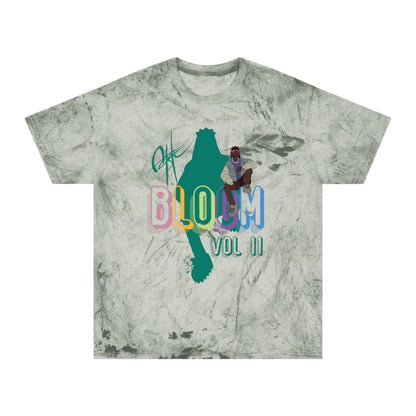 Vol 11 "Zakhar" Tie Dye T-Shirt