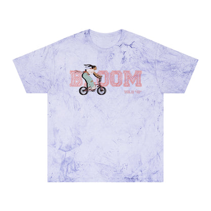 Vol 11 "io" Tie Dye T-Shirt