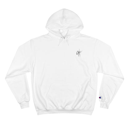 Vol 11 "Cayati & Io" Hoodie