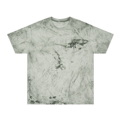 Vol 11 "Cayati & Io" Tie Dye T-Shirt