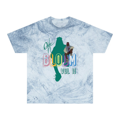 Vol 11 "Zakhar" Tie Dye T-Shirt