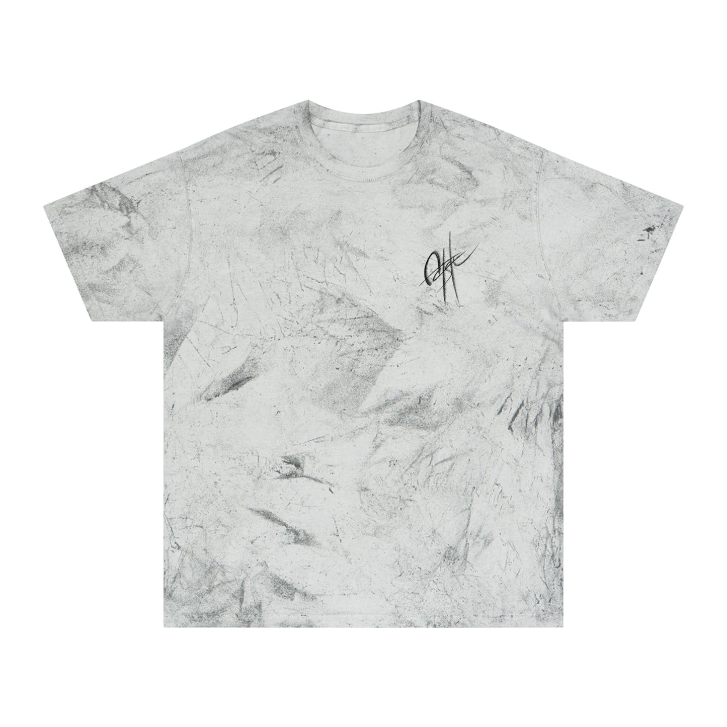 Vol 11 "Cayati & Io" Tie Dye T-Shirt