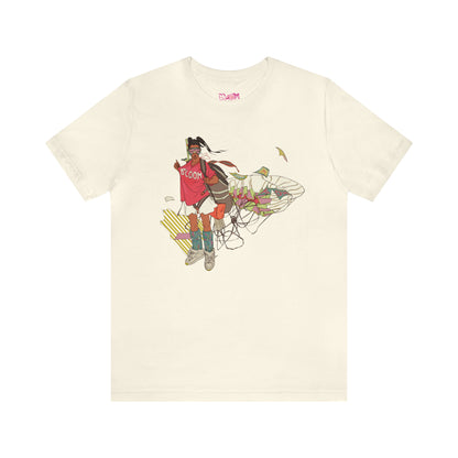 Vol 11 "BLOOM" T- shirt