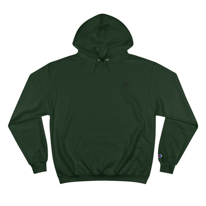 Vol 11 "Cayati & Io" Hoodie