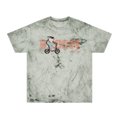 Vol 11 "io" Tie Dye T-Shirt