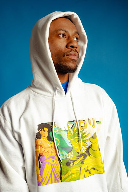 "OG Bro Bro" Hoodie