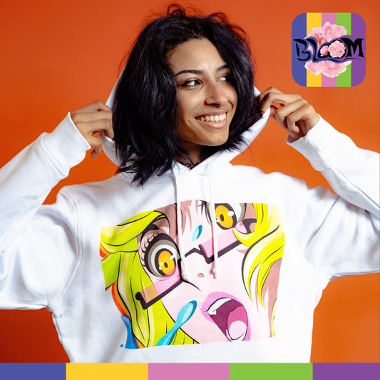 "It's the Doc" Hoodie