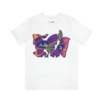 Vines Short Sleeve Tee