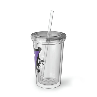 "A Dream's Ability" Suave Acrylic Cup