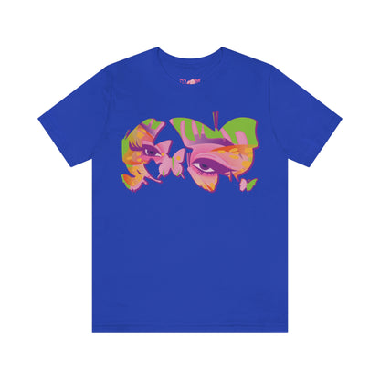 Grass Short Sleeve Tee
