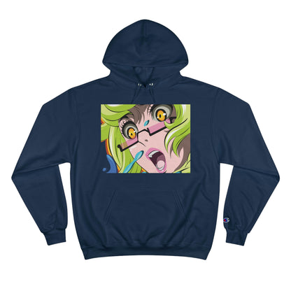 "It's the Doc" Hoodie