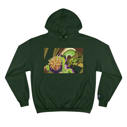 "Bro Bro Super" Hoodie