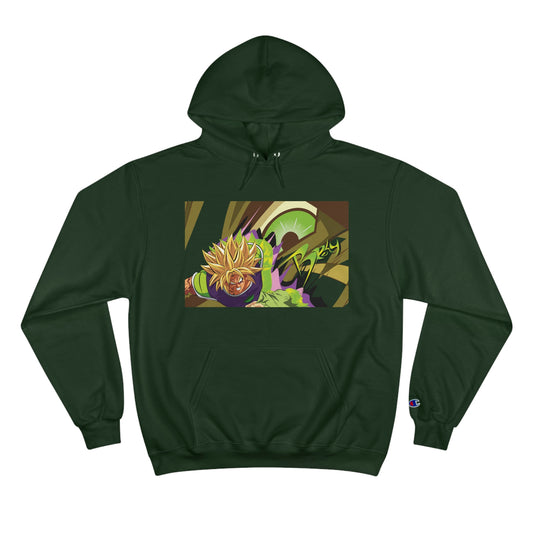 "Bro Bro Super" Hoodie