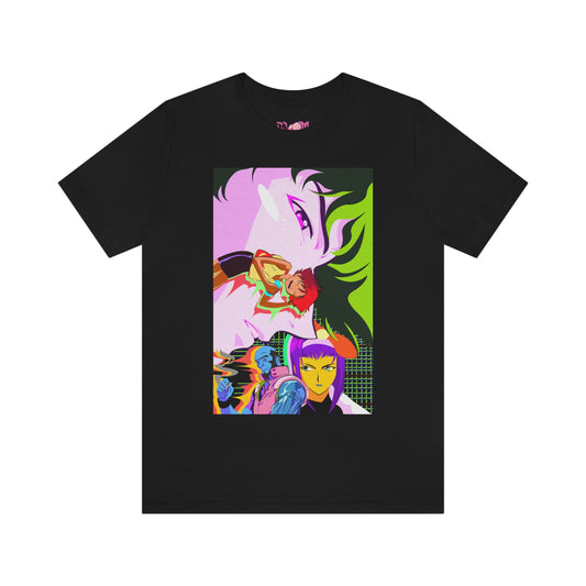 Bloomboy Short Sleeve Tee