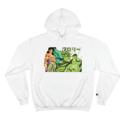 "OG Bro Bro" Hoodie