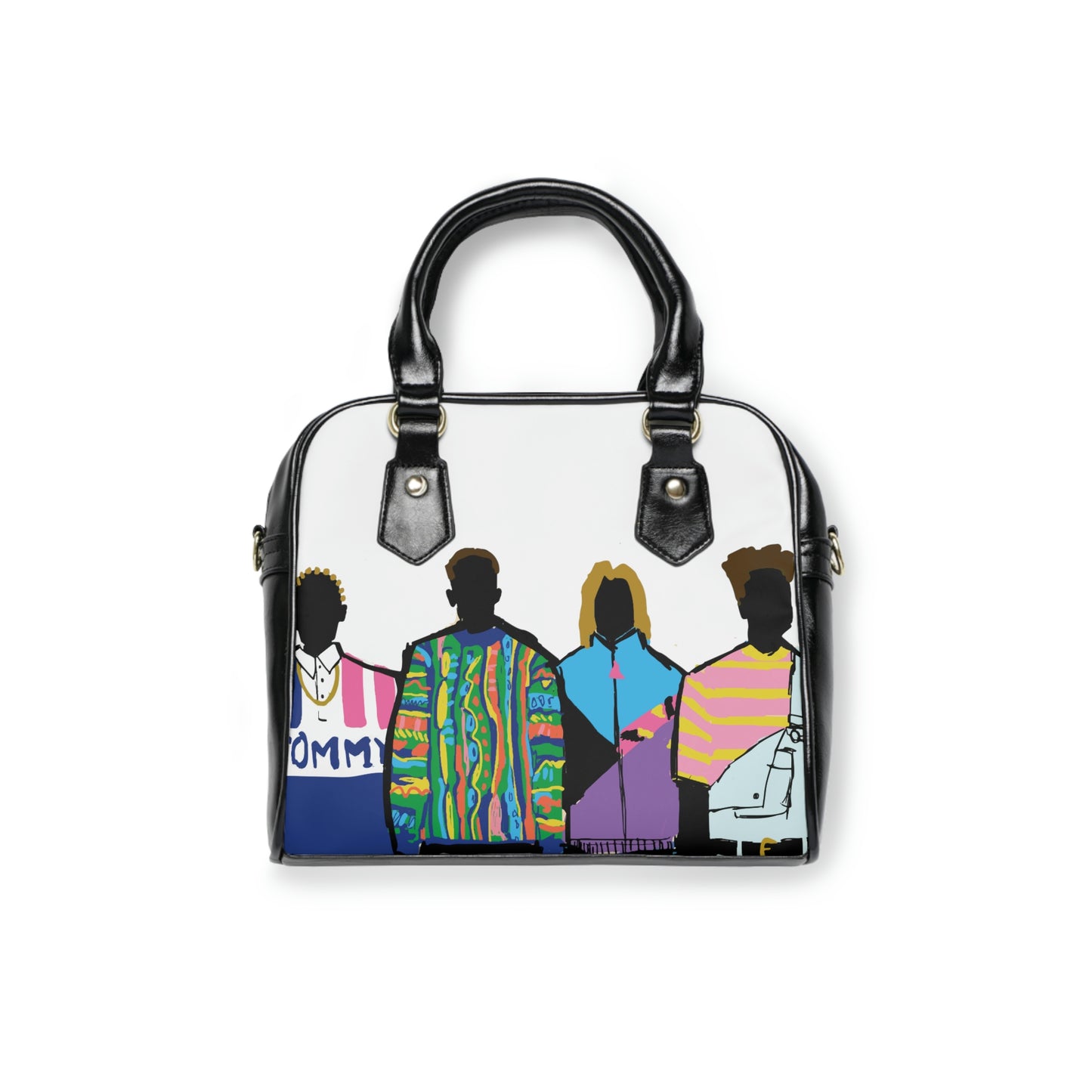 "Runway" Handbag