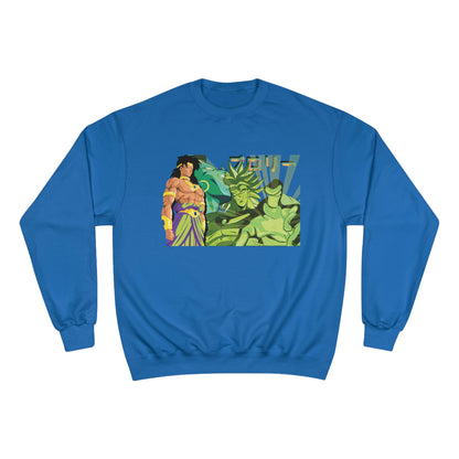 OG Bro Bro Sweatshirt