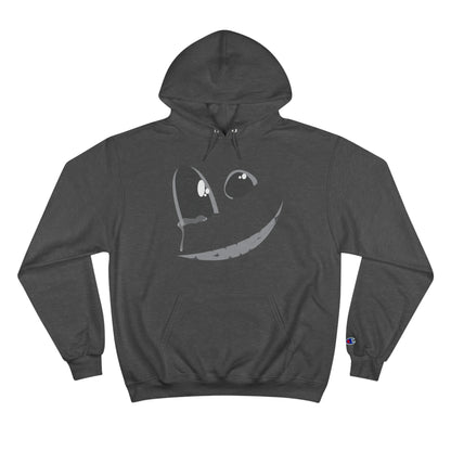 "Facade" Hoodie