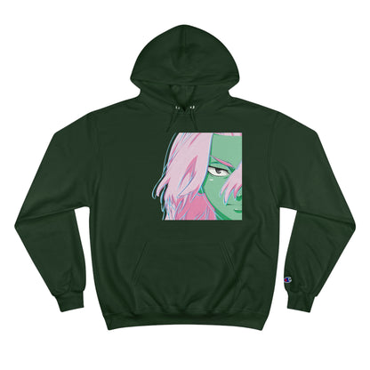 "Commando V2" Hoodie