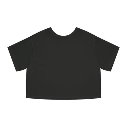 Bro Bro Super Cropped Tee