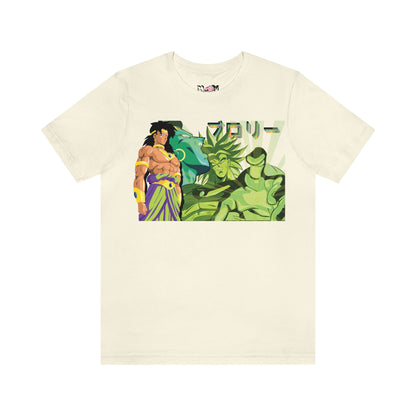 OG Bro Bro Short Sleeve Tee