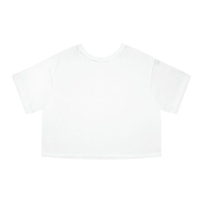 Bro Bro Super Cropped Tee